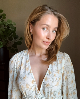 Emilie Alexandra Schei