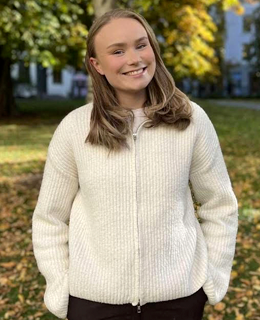 Thea Ness Briskeby